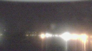 Weather camera view of Wyndham Garden Lake Guntersville.