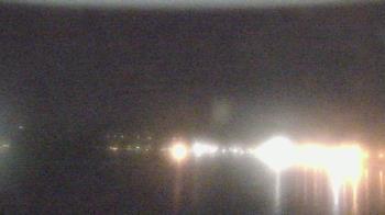 Weather camera view of Wyndham Garden Lake Guntersville.