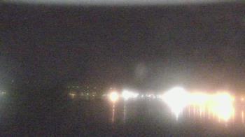Weather camera view of Wyndham Garden Lake Guntersville.