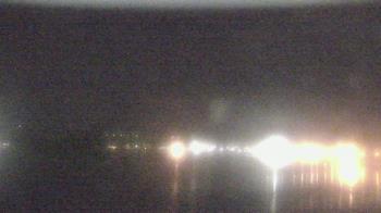 Weather camera view of Wyndham Garden Lake Guntersville.