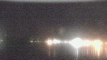 Weather camera view of Wyndham Garden Lake Guntersville.