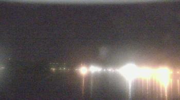 Weather camera view of Wyndham Garden Lake Guntersville.