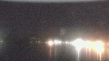 Weather camera view of Wyndham Garden Lake Guntersville.