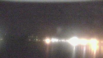 Weather camera view of Wyndham Garden Lake Guntersville.