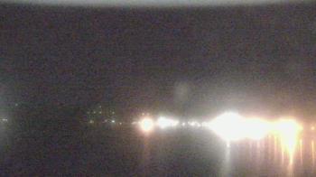 Weather camera view of Wyndham Garden Lake Guntersville.