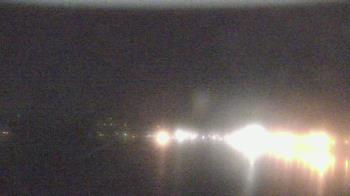 Weather camera view of Wyndham Garden Lake Guntersville.