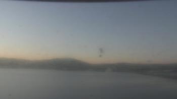 Weather camera view of Wyndham Garden Lake Guntersville.