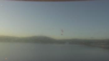 Weather camera view of Wyndham Garden Lake Guntersville.