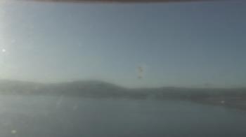 Weather camera view of Wyndham Garden Lake Guntersville.