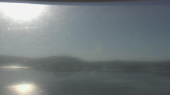 Weather camera view of Wyndham Garden Lake Guntersville.