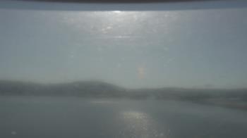 Weather camera view of Wyndham Garden Lake Guntersville.