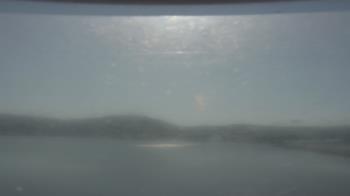 Weather camera view of Wyndham Garden Lake Guntersville.