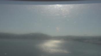 Weather camera view of Wyndham Garden Lake Guntersville.