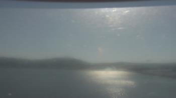 Weather camera view of Wyndham Garden Lake Guntersville.