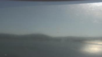 Weather camera view of Wyndham Garden Lake Guntersville.