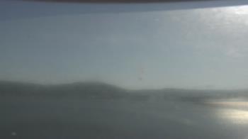 Weather camera view of Wyndham Garden Lake Guntersville.