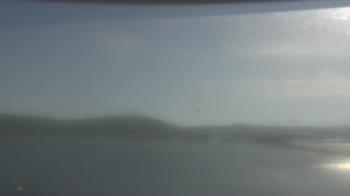 Weather camera view of Wyndham Garden Lake Guntersville.