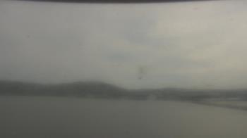 Weather camera view of Wyndham Garden Lake Guntersville.