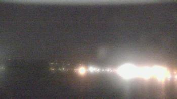 Weather camera view of Wyndham Garden Lake Guntersville.