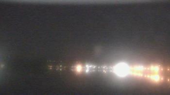 Weather camera view of Wyndham Garden Lake Guntersville.