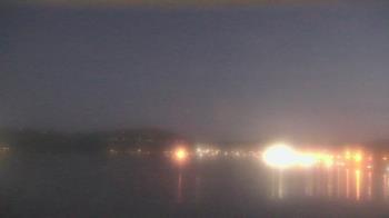 Weather camera view of Wyndham Garden Lake Guntersville.