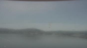 Weather camera view of Wyndham Garden Lake Guntersville.