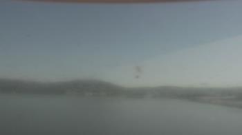 Weather camera view of Wyndham Garden Lake Guntersville.