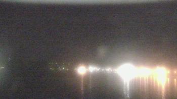 Weather camera view of Wyndham Garden Lake Guntersville.