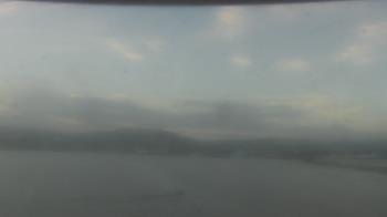 Weather camera view of Wyndham Garden Lake Guntersville.