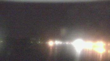 Weather camera view of Wyndham Garden Lake Guntersville.