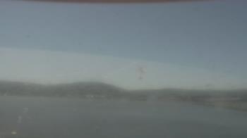 Weather camera view of Wyndham Garden Lake Guntersville.