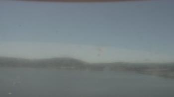 Weather camera view of Wyndham Garden Lake Guntersville.