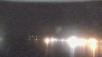 Weather camera view of Wyndham Garden Lake Guntersville.