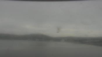 Weather camera view of Wyndham Garden Lake Guntersville.