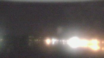 Weather camera view of Wyndham Garden Lake Guntersville.