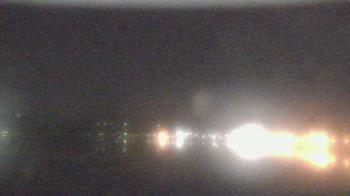 Weather camera view of Wyndham Garden Lake Guntersville.