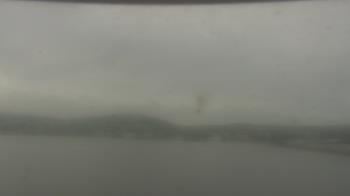 Weather camera view of Wyndham Garden Lake Guntersville.