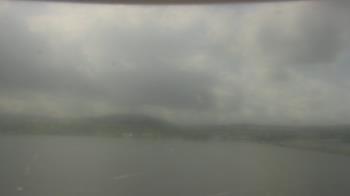 Weather camera view of Wyndham Garden Lake Guntersville.