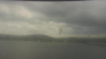 Weather camera view of Wyndham Garden Lake Guntersville.