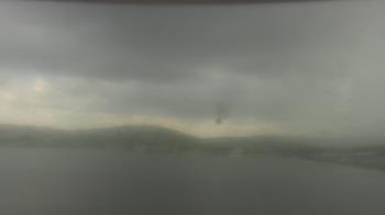 Weather camera view of Wyndham Garden Lake Guntersville.