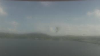 Weather camera view of Wyndham Garden Lake Guntersville.