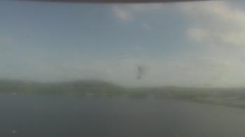 Weather camera view of Wyndham Garden Lake Guntersville.