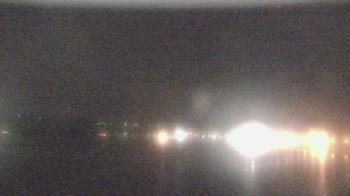 Weather camera view of Wyndham Garden Lake Guntersville.