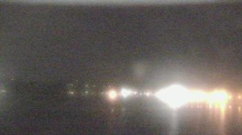 Weather camera view of Wyndham Garden Lake Guntersville.