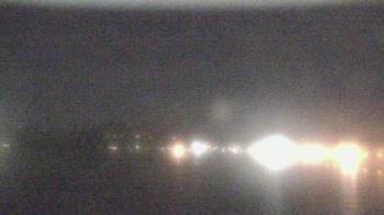 Weather camera view of Wyndham Garden Lake Guntersville.