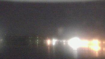 Weather camera view of Wyndham Garden Lake Guntersville.