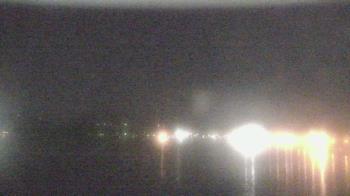 Weather camera view of Wyndham Garden Lake Guntersville.