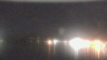 Weather camera view of Wyndham Garden Lake Guntersville.