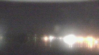 Weather camera view of Wyndham Garden Lake Guntersville.