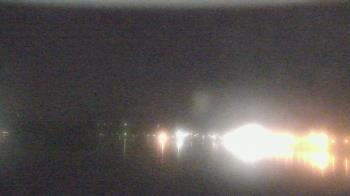 Weather camera view of Wyndham Garden Lake Guntersville.